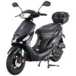 PONY 50 Automatic Scooter - Image 2