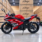 Amigo FLXR 250i Motorcycle for Sale - Image 15