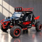 BMS SNIPER T1000 2S OFF-ROAD AUTO 4X4 - Image 3