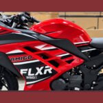 Amigo FLXR 250i Motorcycle for Sale - Image 23