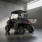 Bighorn  Explorer 550 UTV - Image 6
