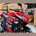 Amigo FLXR 250i Motorcycle for Sale - Image 17