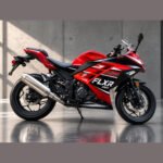 Amigo FLXR 250i Motorcycle for Sale - Image 24