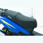 Amigo Phenom 200 Scooter - Image 30
