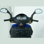 Amigo Phenom 200 Scooter - Image 31