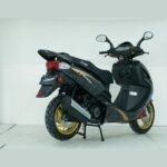 Amigo Phenom 200 Scooter - Image 17
