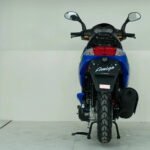 Amigo Phenom 200 Scooter - Image 35