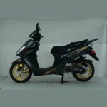 Amigo Phenom 200 Scooter - Image 20