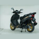 Amigo Phenom 200 Scooter - Image 9