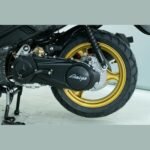 Amigo Phenom 200 Scooter - Image 32