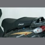 Amigo Phenom 200 Scooter - Image 33