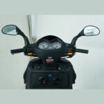 Amigo Phenom 200 Scooter - Image 34