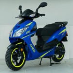 Amigo Phenom 200 Scooter - Image 14