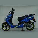 Amigo Phenom 200 Scooter - Image 15