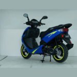 Amigo Phenom 200 Scooter - Image 16