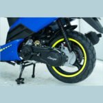 Amigo Phenom 200 Scooter - Image 25