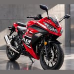 Amigo FLXR 250i Motorcycle for Sale - Image 25