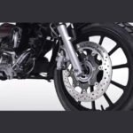 LIFAN MOTORCYCLE| 250cc EFI LYCAN CRUISER - Image 11