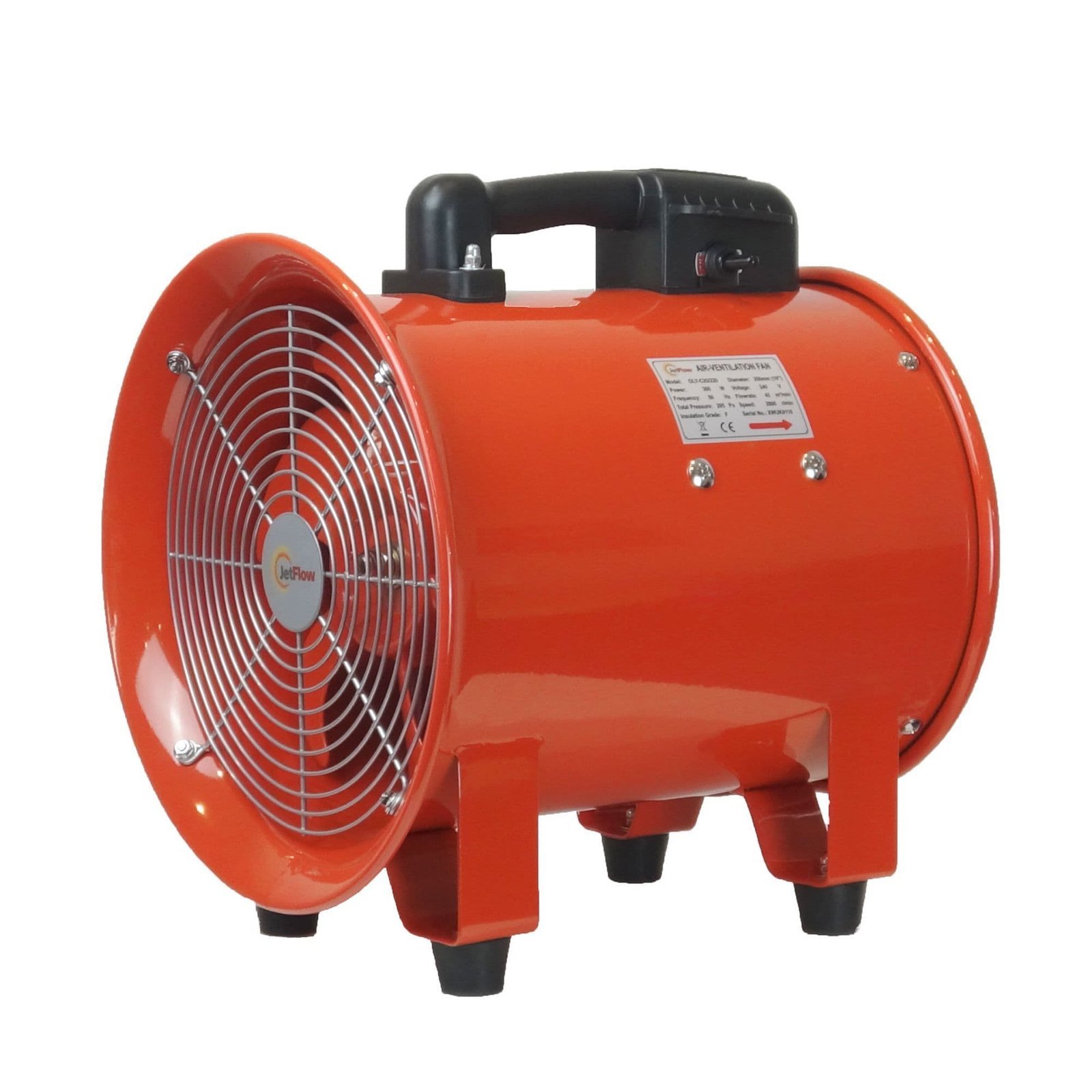 250mm-industrial-ventilation-extraction-fan-240v-dust-fume-workshop-airflow-olyc25-220-11555-p.jpg Olympus Appliances 250mm Industrial Ventilation & Extraction Fan 240V – Dust, Fume & Workshop Airflow (OLYC25-220) - Image 1