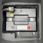 AMERICAN LIFAN E3 1500W BOSCH Electric SCOOTER - Image 21