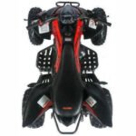 2025 ODES PENTORA EFI SPORT 176cc FULLY AUTOMATIC ATV - Image 12