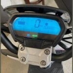 AMERICAN LIFAN E3 1500W BOSCH Electric SCOOTER - Image 25