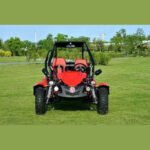 VENTURE 200 EFI AUTOMATIC GOKART - Image 7