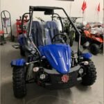VENTURE 200 EFI AUTOMATIC GOKART - Image 18