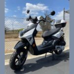 Ranger 150cc. Scooter USB. - Image 7