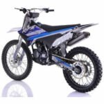 RFZ 250CC PRO DIRT BIKE - Image 2