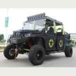 BMS THE BEAST 1000 4S UTV for Sale | Turbo Powersports - Image 11