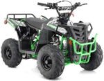 MINI COMMANDER 110CC AUTOMATIC ATV - Image 2