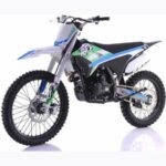 RFZ 250CC PRO DIRT BIKE - Image 6