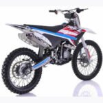 RFZ 250CC PRO DIRT BIKE - Image 12
