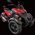 Amigo Tryker 300cc trike Scooter