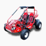 TM BOBCAT 300 XRS GO KART BUGGY - Image 2