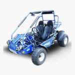 TM BOBCAT 300 XRS GO KART BUGGY - Image 3