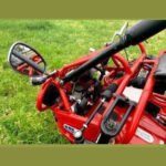 TM BOBCAT EFI 300 XRS4 Go Kart Trailmaster 300cc CVT Automatic with Reverse - Image 14