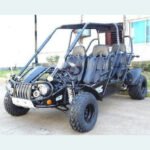 TM BOBCAT EFI 300 XRS4 Go Kart Trailmaster 300cc CVT Automatic with Reverse - Image 12