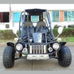 TM BOBCAT EFI 300 XRS4 Go Kart Trailmaster 300cc CVT Automatic with Reverse - Image 10