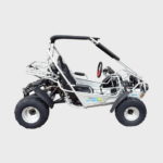 TrailMaster 300XRSE 300cc EFI Go Kart Power - Image 7