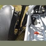 TrailMaster 300XRSE 300cc EFI Go Kart Power - Image 4