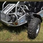 TrailMaster 300XRSE 300cc EFI Go Kart Power - Image 6