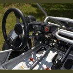 TrailMaster 300XRSE 300cc EFI Go Kart Power - Image 8
