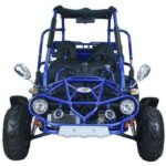 TrailMaster 300 XRX-E Go Kart - Image 2