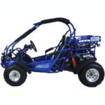 TrailMaster 300 XRX-E Go Kart - Image 3