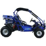 TrailMaster 300 XRX-E Go Kart - Image 5