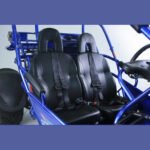 TrailMaster 300 XRX-E Go Kart - Image 6