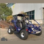 TrailMaster 300 XRX-E Go Kart - Image 8