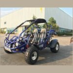 TrailMaster 300 XRX-E Go Kart - Image 9
